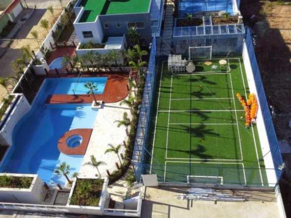 Apto temp litoral Pé na areia INDAIÁ PRAIA CLUB Bertioga Exterior foto